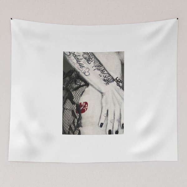 Item preview, Life’s a bitch pull them panties to the side now. designed and sold by Leesa Gray-Pitt.