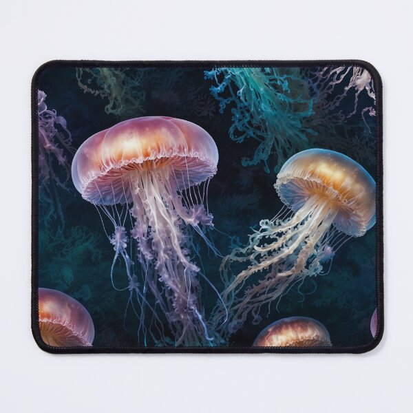 Item preview, Ethereal Jellyfish Dance designed and sold by Animepic222.