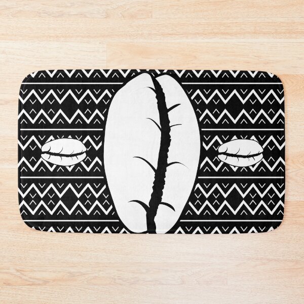 Item preview, Cauri Bogolan loincloth designed and sold by Wolagno.