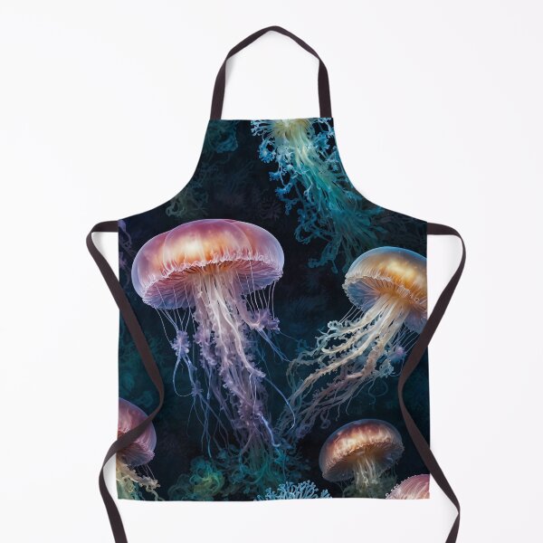 Item preview, Ethereal Jellyfish Dance designed and sold by Animepic222.