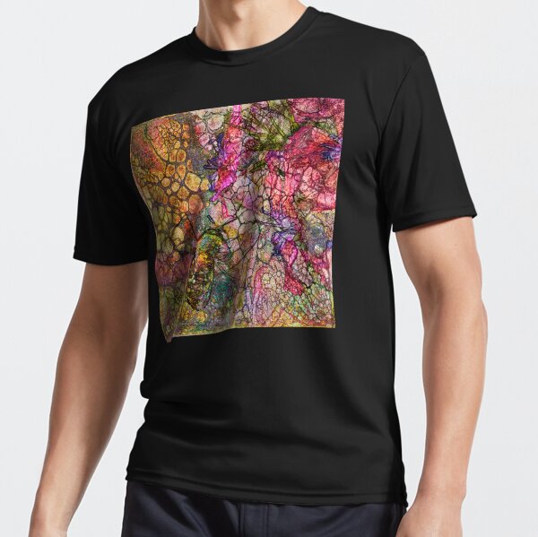 Summer Wine 1 Active T-Shirt