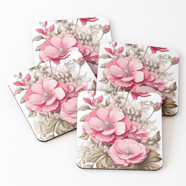 Item preview, 007 Wildflowers designed and sold by Alexis Art Collection.