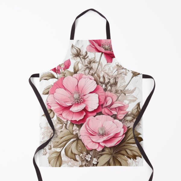 Artikelvorschau, 007 Wildflowers entworfen und verkauft von Alexis Art Collection.