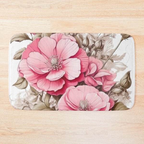 Item preview, 007 Wildflowers designed and sold by Alexis Art Collection.