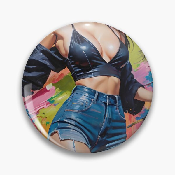 Item preview, Azura: Street Dancer designed and sold by ArkKnightmare.