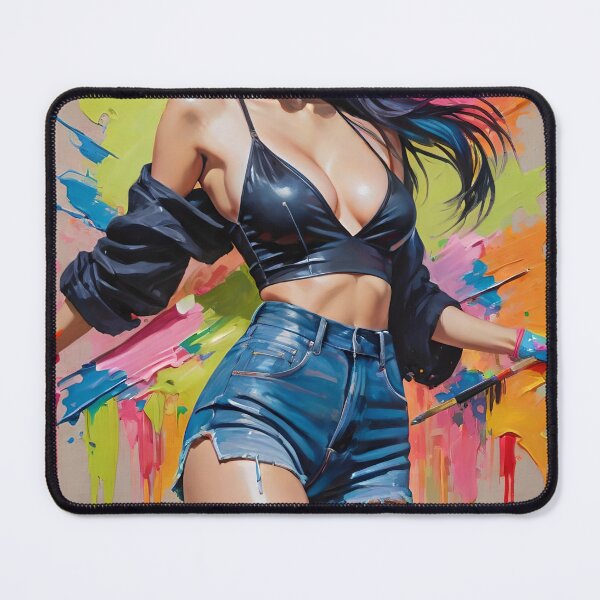 Item preview, Azura: Street Dancer designed and sold by ArkKnightmare.