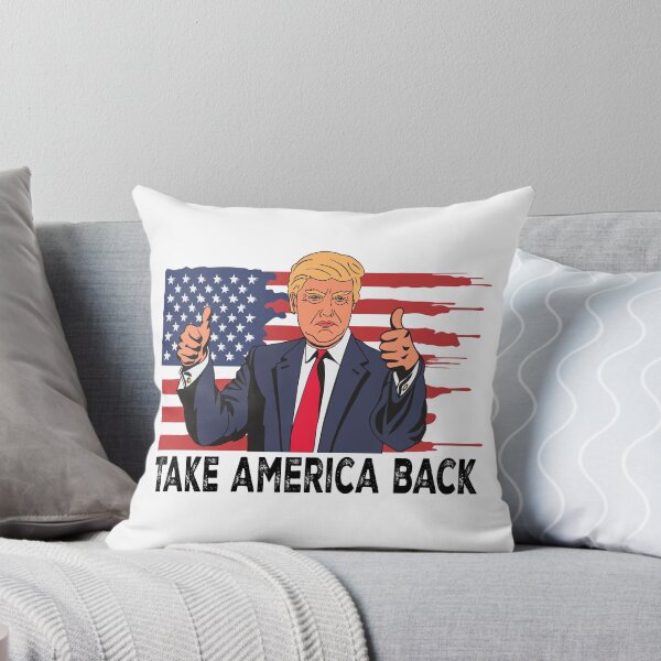 Item preview, United States Patriotism - Trump Take America Back designed and sold by UnoDealFit.