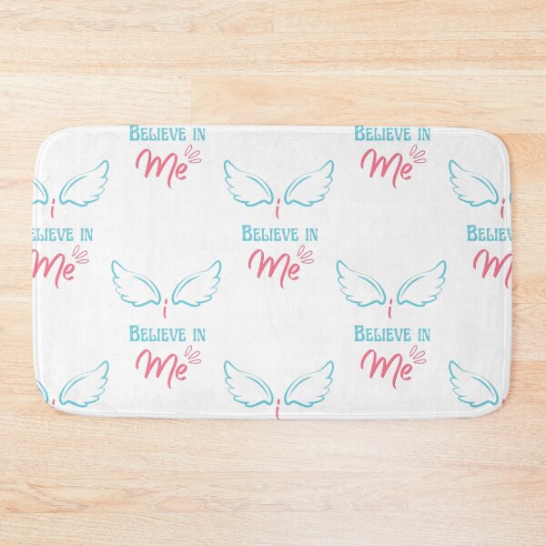 Item preview, Angelically I believe in me designed and sold by NurzZz73.