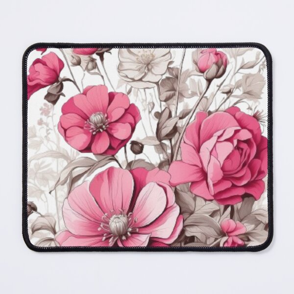 Artikelvorschau, 008 Wildflowers entworfen und verkauft von Alexis Art Collection.
