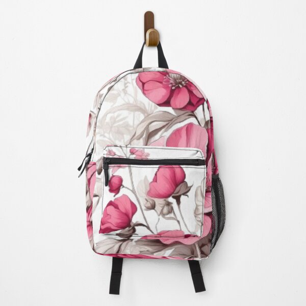 Artikelvorschau, 008 Wildflowers entworfen und verkauft von Alexis Art Collection.