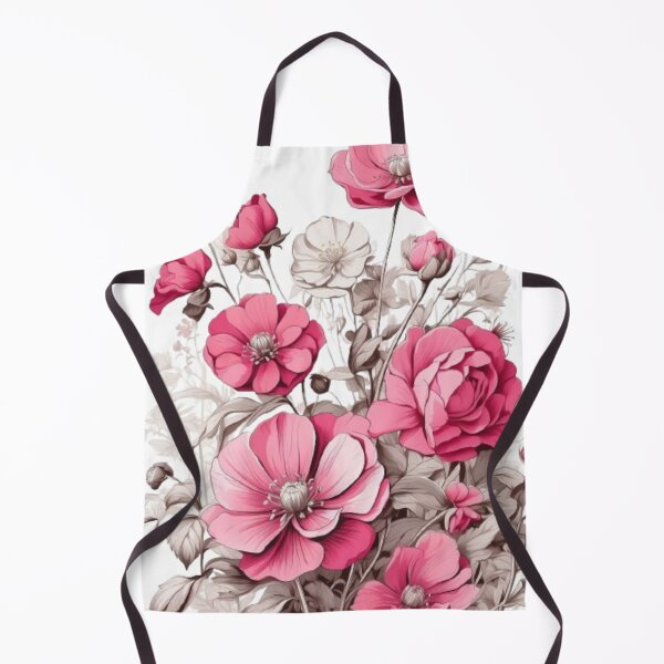 Artikelvorschau, 008 Wildflowers entworfen und verkauft von Alexis Art Collection.