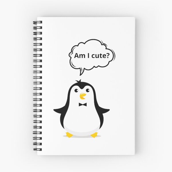 Item preview, my cute penguin designed and sold by vihermanos.