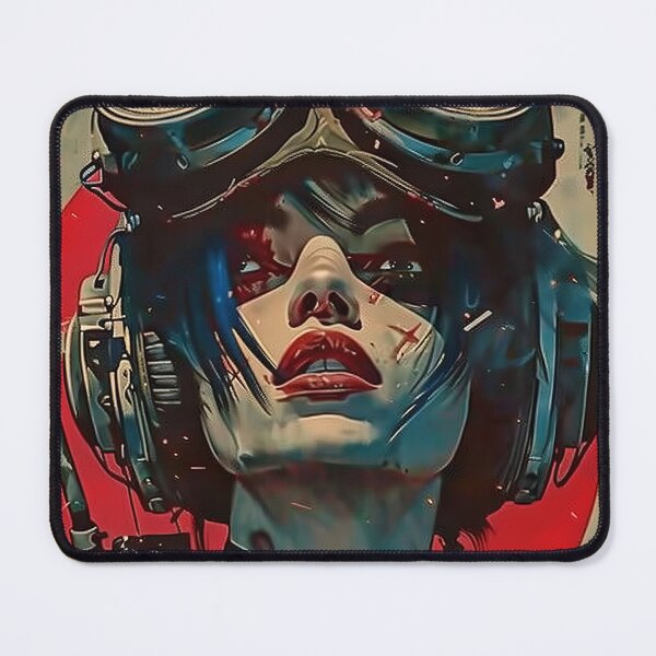 Item preview, Orbital Odyssey designed and sold by Retro Type.