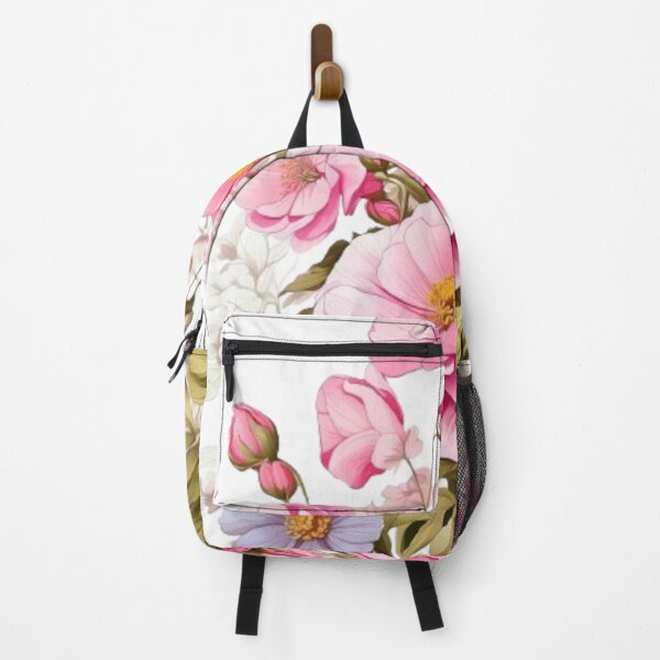 Artikelvorschau, 009 Wildflowers entworfen und verkauft von Alexis Art Collection.