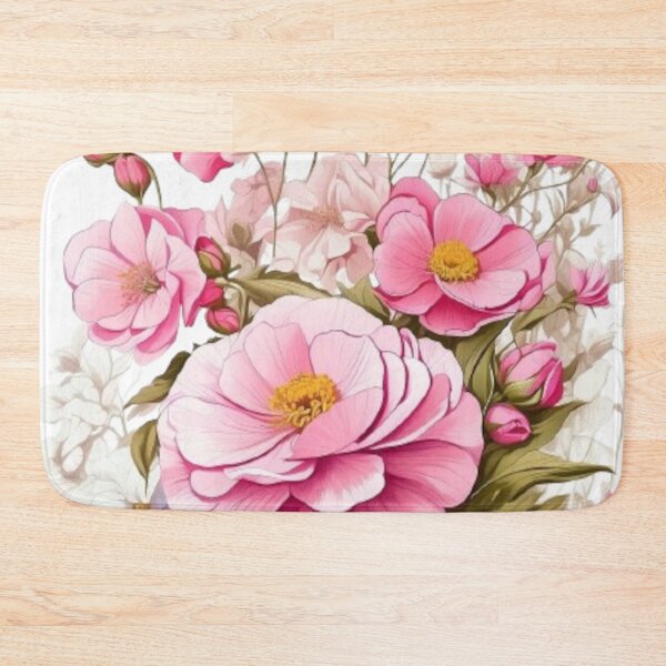 Artikelvorschau, 009 Wildflowers entworfen und verkauft von Alexis Art Collection.
