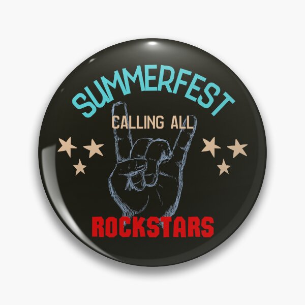 Item preview, Summerfest designed and sold by AnnDart.