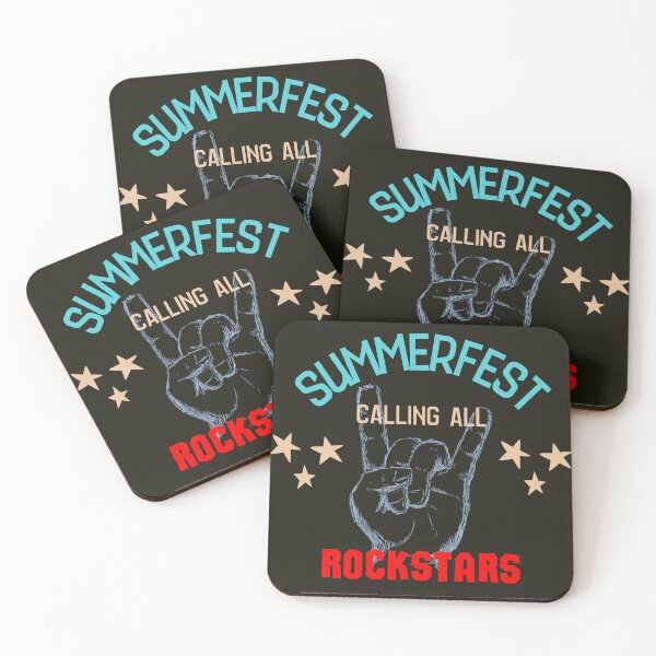 Item preview, Summerfest designed and sold by AnnDart.
