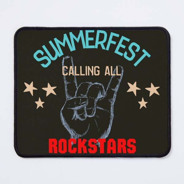 Item preview, Summerfest designed and sold by AnnDart.