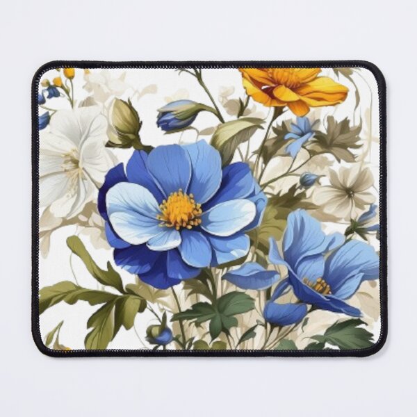 Artikelvorschau, 010 Wildflowers entworfen und verkauft von Alexis Art Collection.
