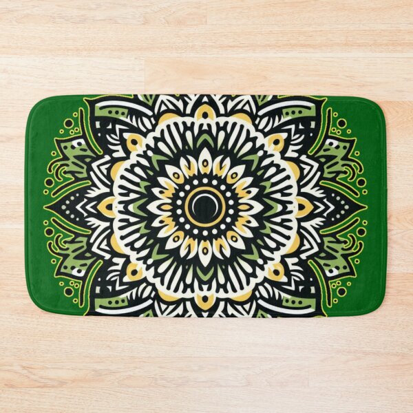 Item preview, mandala b2 designed and sold by Cabrasco.