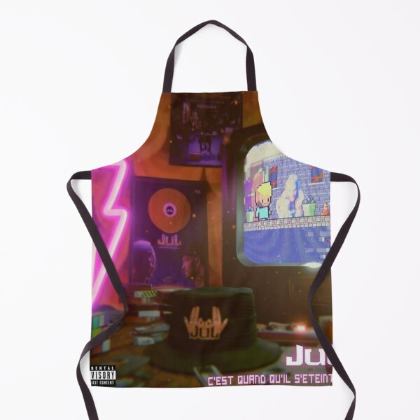 Item preview, Jul designed and sold by Watchyyy.