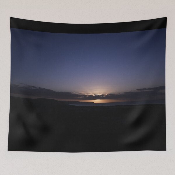 Item preview, Sunrays, Sunset, Sublime designed and sold by imaginethis.