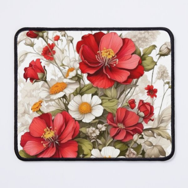 Item preview, 011 Wildflowers designed and sold by Alexis Art Collection.