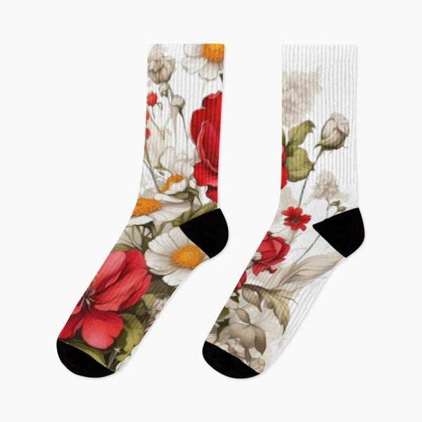 Item preview, 011 Wildflowers designed and sold by Alexis Art Collection.