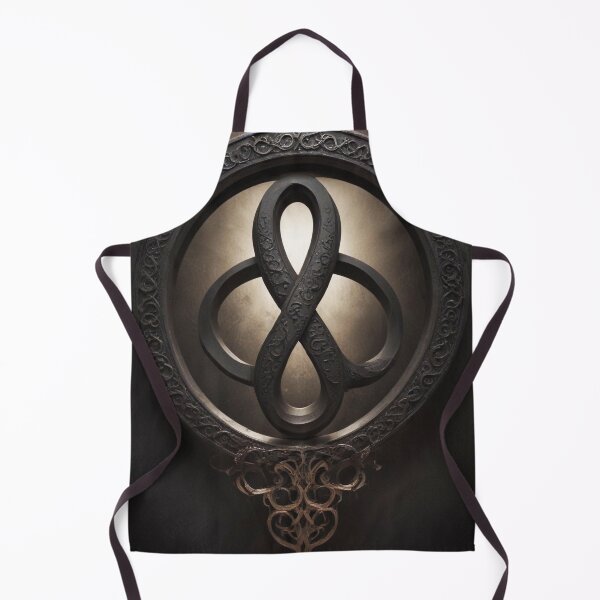 Item preview, Infinite possibilities affirmation Vintage print design designed and sold by Anshu3813.