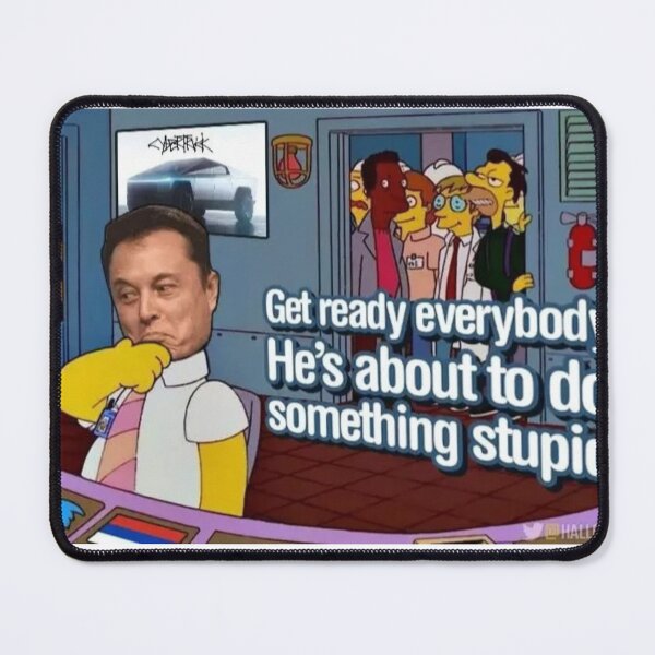 Item preview, get ready everybody he's about to do something stupid designed and sold by cloudzer0000.