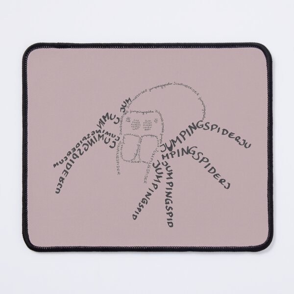 Item preview, Jumping spider by _cg_photos designed and sold by cg-photos-92.