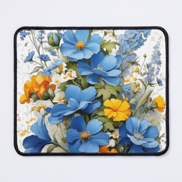 Item preview, 012 Wildflowers designed and sold by Alexis Art Collection.