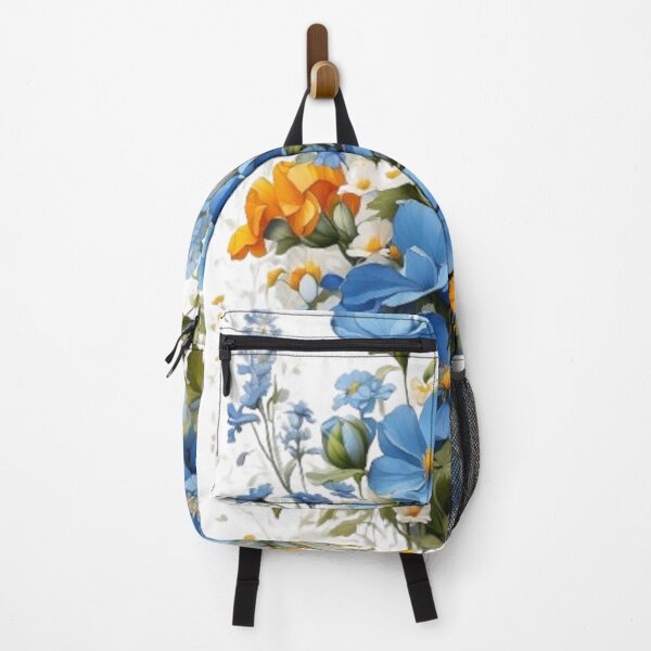 Artikelvorschau, 012 Wildflowers entworfen und verkauft von Alexis Art Collection.