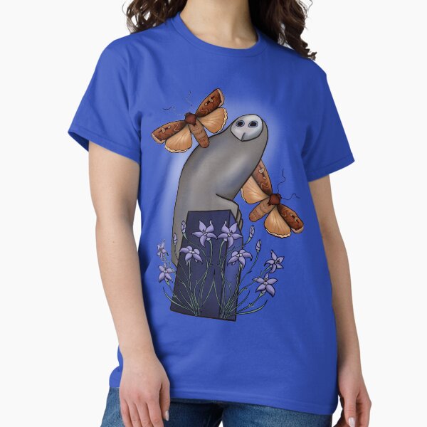 CBR Owl Classic T-Shirt