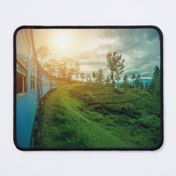 Item preview, Train Sri Lanka designed and sold by Isch.