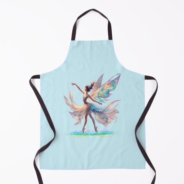 Item preview, A magical fairy ballerina  designed and sold by LoneAngel.
