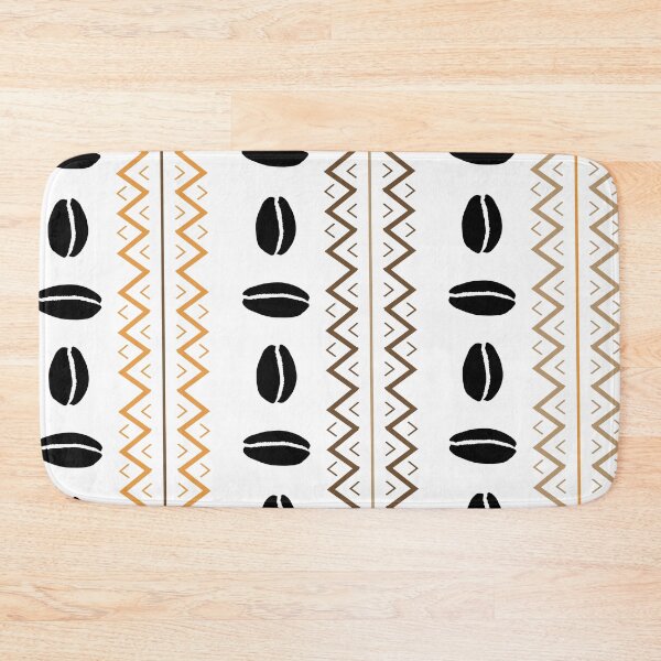 Item preview, Cauri Bogolan loincloth designed and sold by Wolagno.