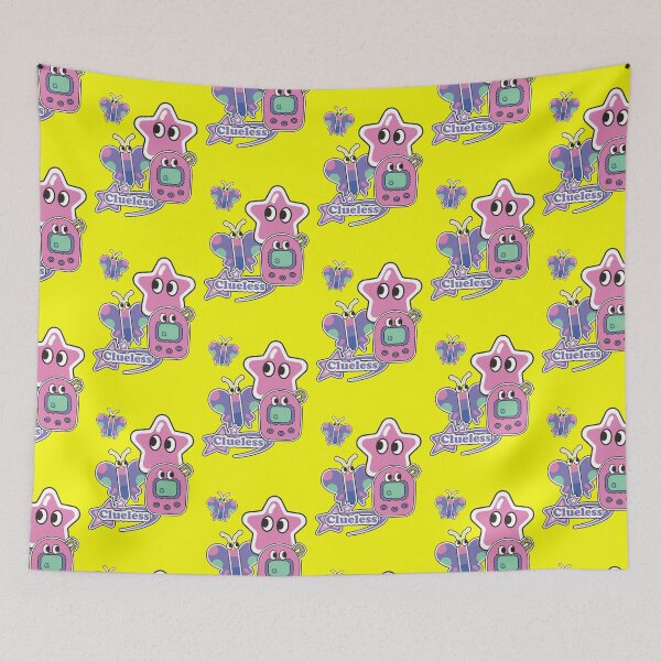 Item preview, Clueless  designed and sold by Mohit Verma.