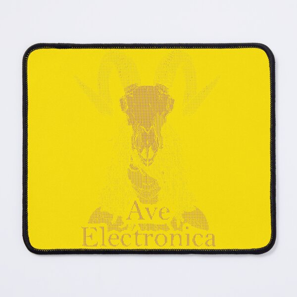 Item preview, ASCii Savage Girl - Ave Electronica (Purple) designed and sold by McNerdic.