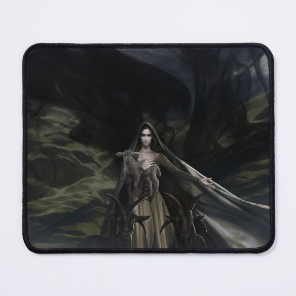 Item preview, Shepherd designed and sold by Salome Totladze.