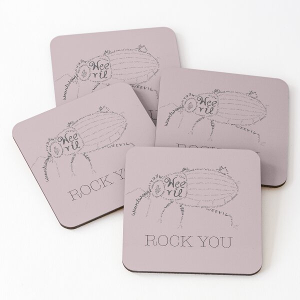 Item preview, Weevil rock you by _cg_photos designed and sold by cg-photos-92.