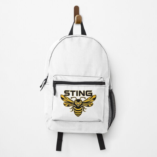 Item preview, Sting: The Angry Wasp designed and sold by NickTaroDesign.