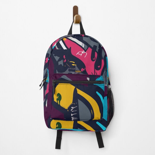Item preview, urban street art designed and sold by ericrautenbach.