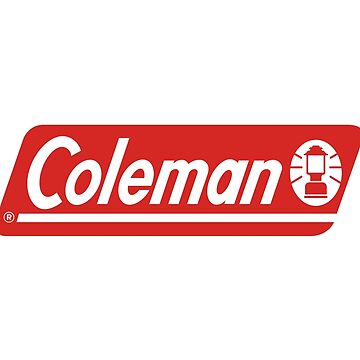 Artwork thumbnail, Coleman logo by rupk