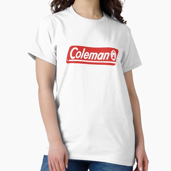 Item preview, Coleman logo designed and sold by rupk.