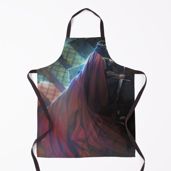 Item preview, usurper king designed and sold by Salome Totladze.