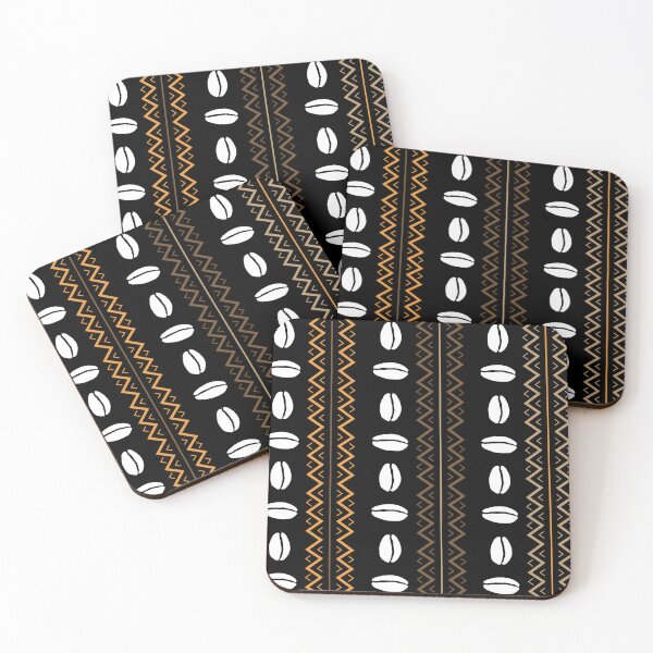 Item preview, Cauri Bogolan loincloth designed and sold by Wolagno.