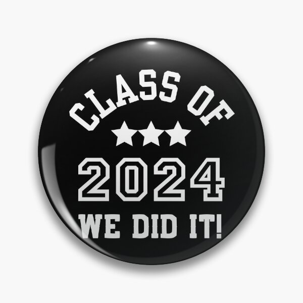 Item preview, Class of  2024 Graduation Gift  designed and sold by soapblossom.