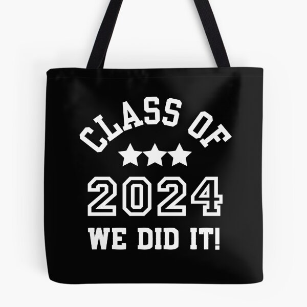 Item preview, Class of  2024 Graduation Gift  designed and sold by soapblossom.