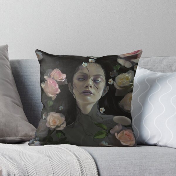 Item preview, ophelia  designed and sold by Salome Totladze.